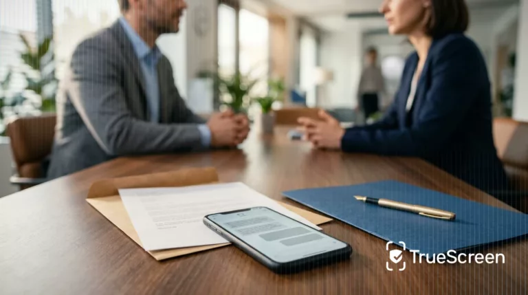 Internal investigation: how to preserve evidence of employee misconduct