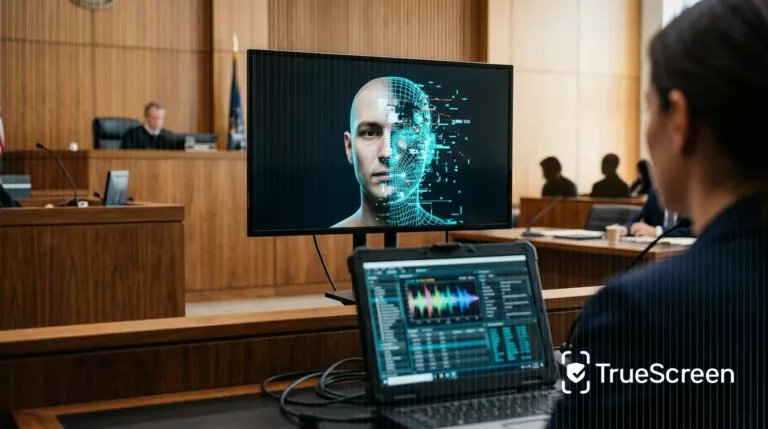 Deepfake et preuve numérique : reconnaître une fausse preuve et documenter l’origine d’une preuve