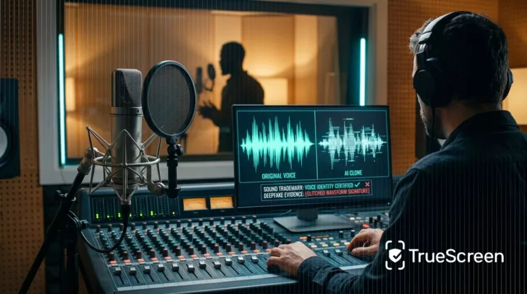 Deepfake vocal et marque sonore : comment protéger votre voix