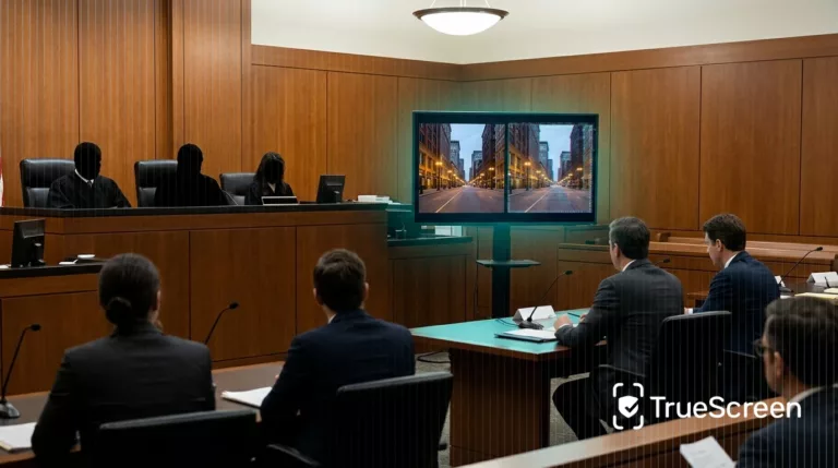 OpenAI et Meta aux juges américains : aucun moyen sûr de détecter les deepfakes