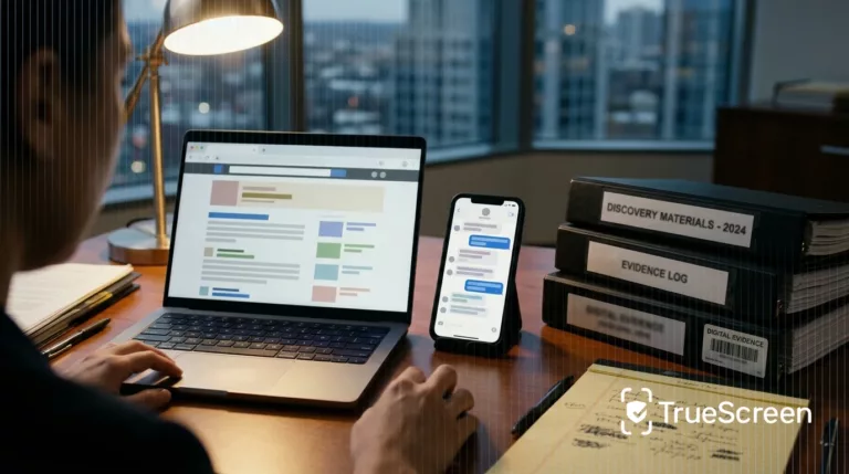 What Is ESI? Electronically Stored Information in Discovery